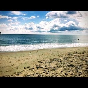 Meet your Posher, Frances